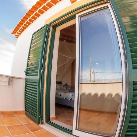 Mayla Surf House Aljezur Esterno foto