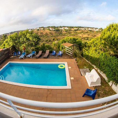 Mayla Surf House Aljezur Esterno foto