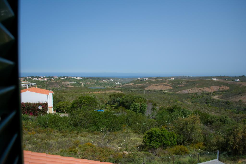 Mayla Surf House Aljezur Esterno foto