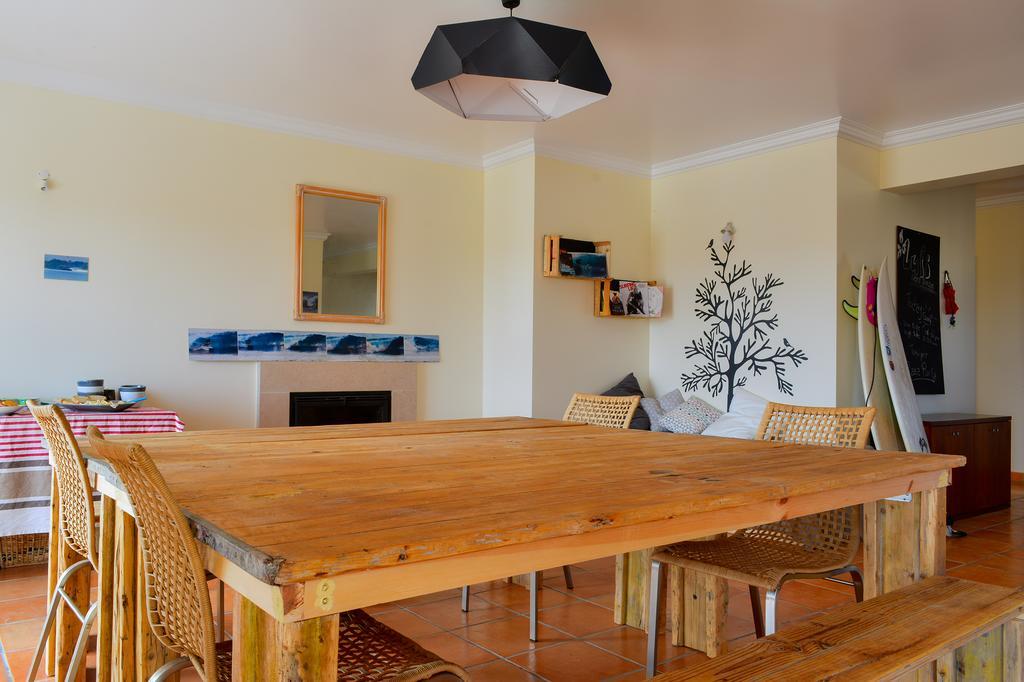 Mayla Surf House Aljezur Esterno foto
