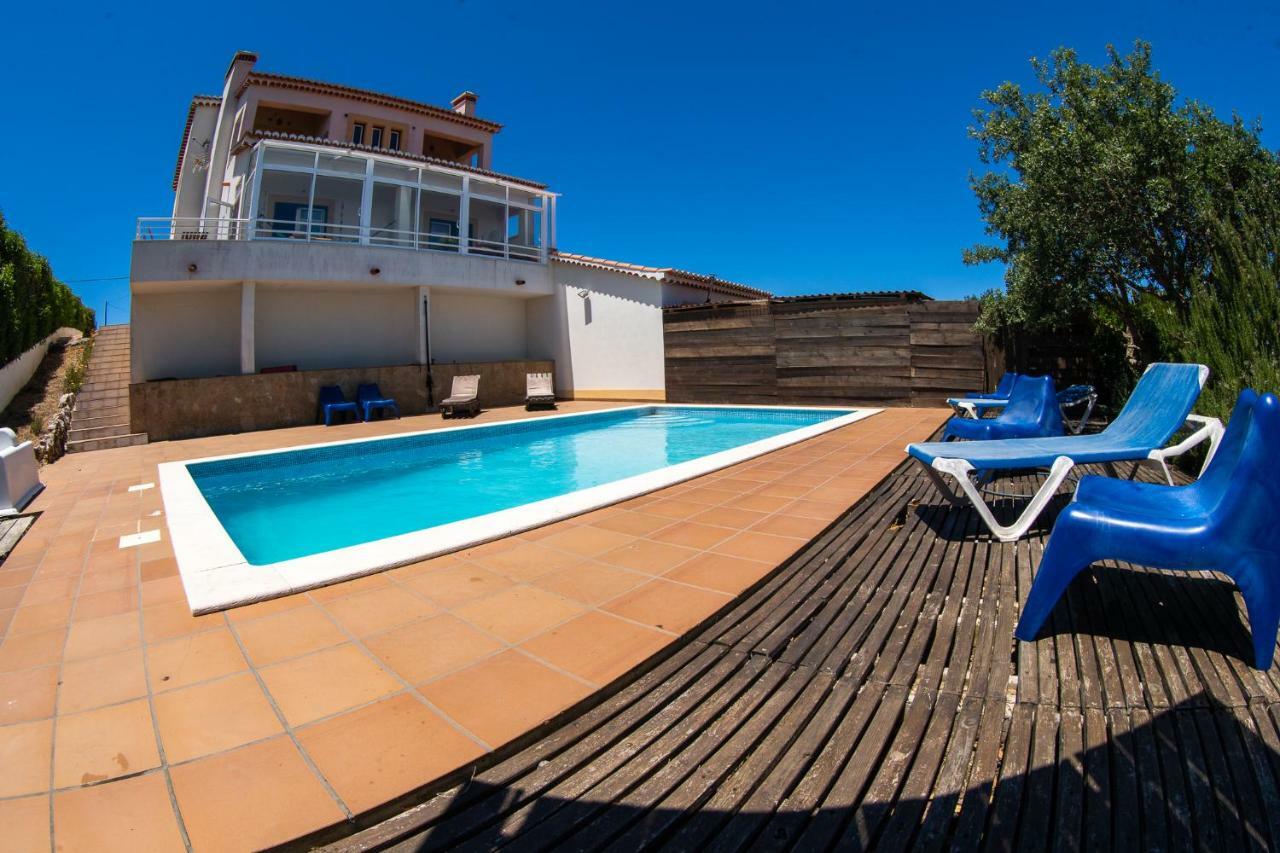 Mayla Surf House Aljezur Esterno foto