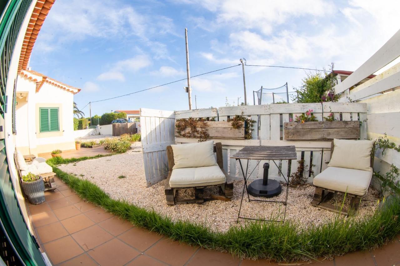 Mayla Surf House Aljezur Esterno foto