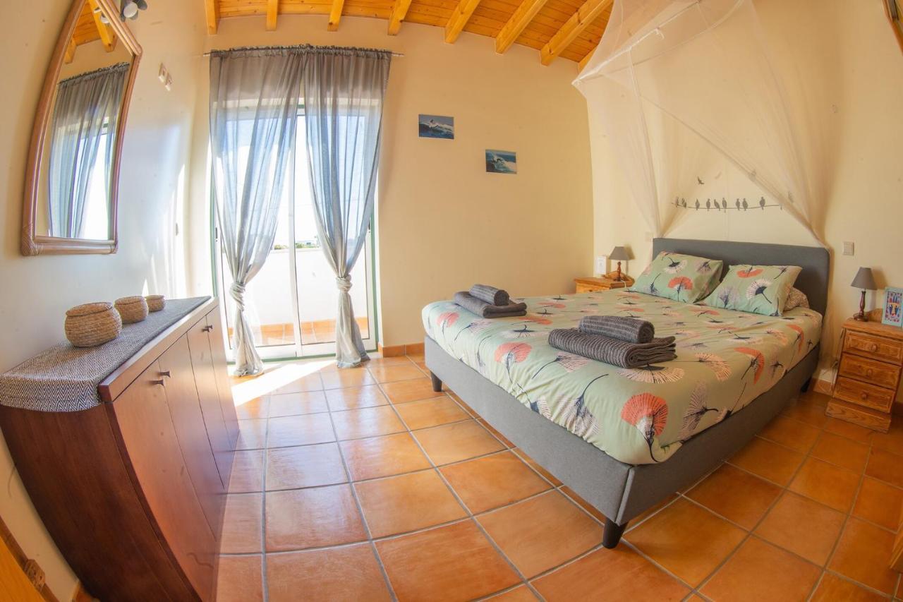 Mayla Surf House Aljezur Esterno foto