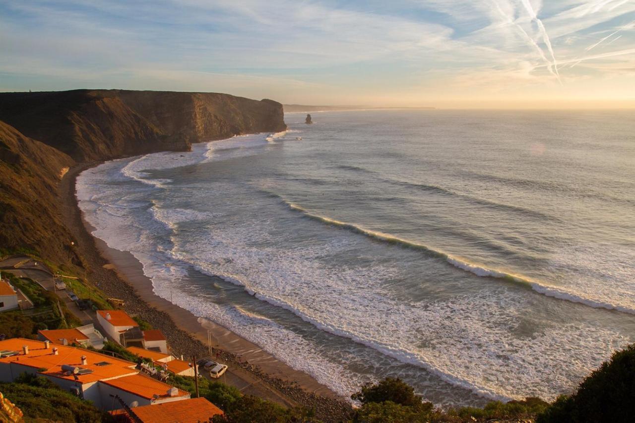 Mayla Surf House Aljezur Esterno foto