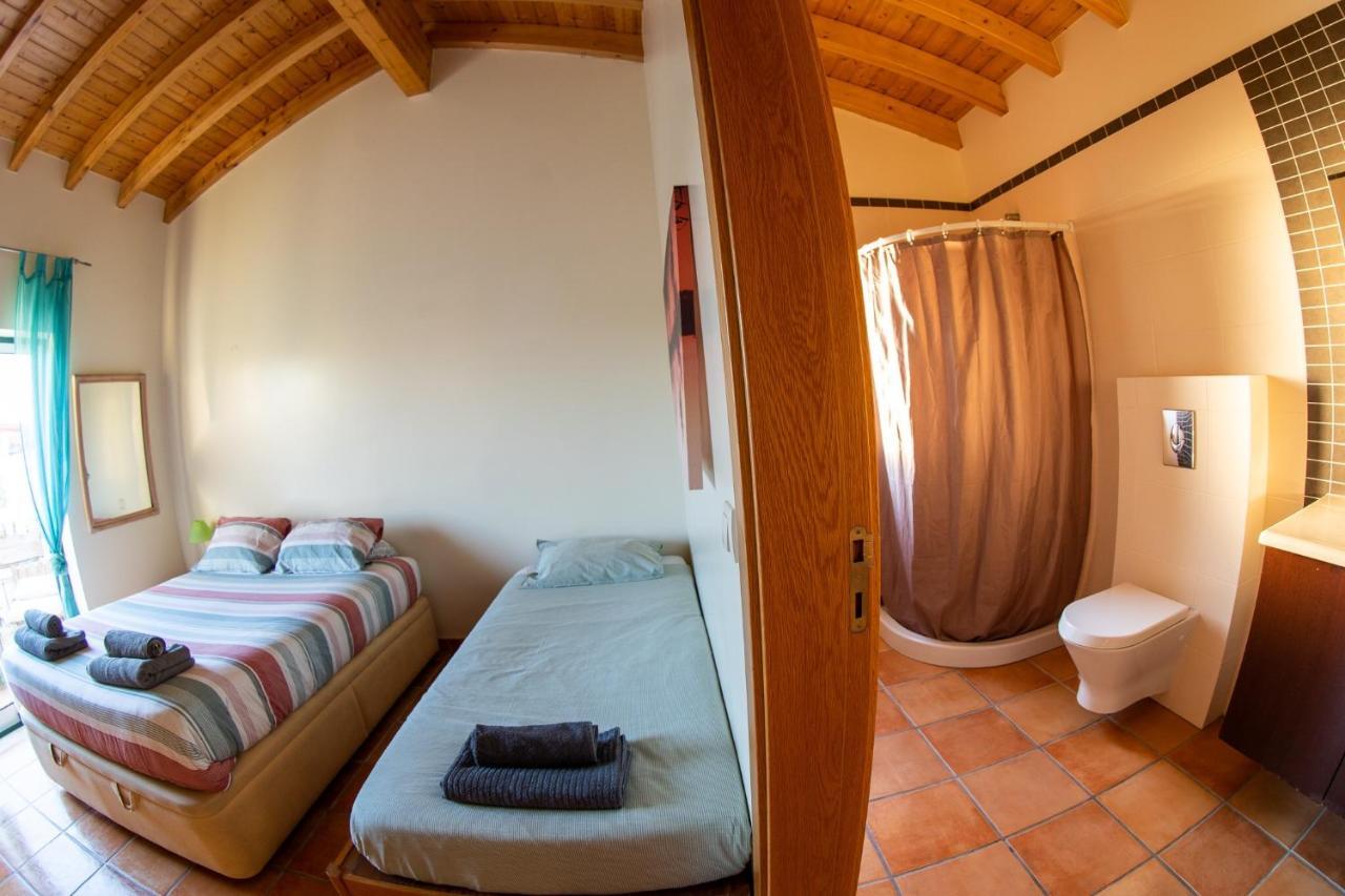 Mayla Surf House Aljezur Esterno foto