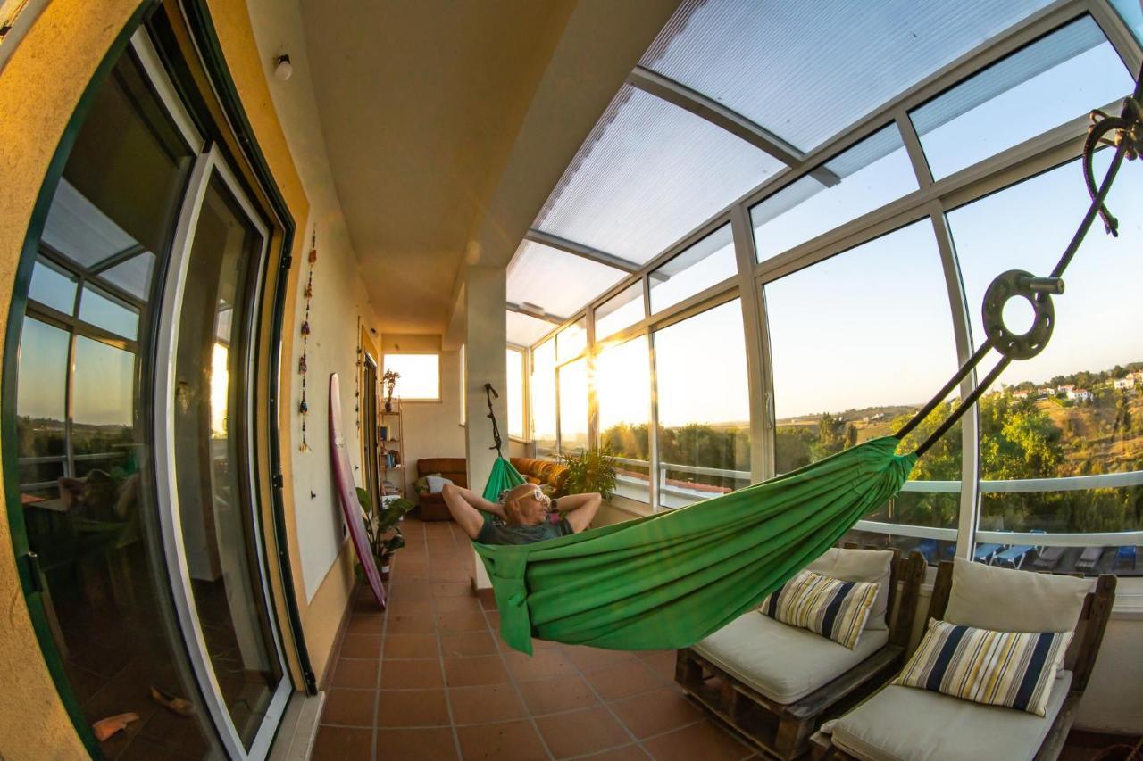 Mayla Surf House Aljezur Esterno foto