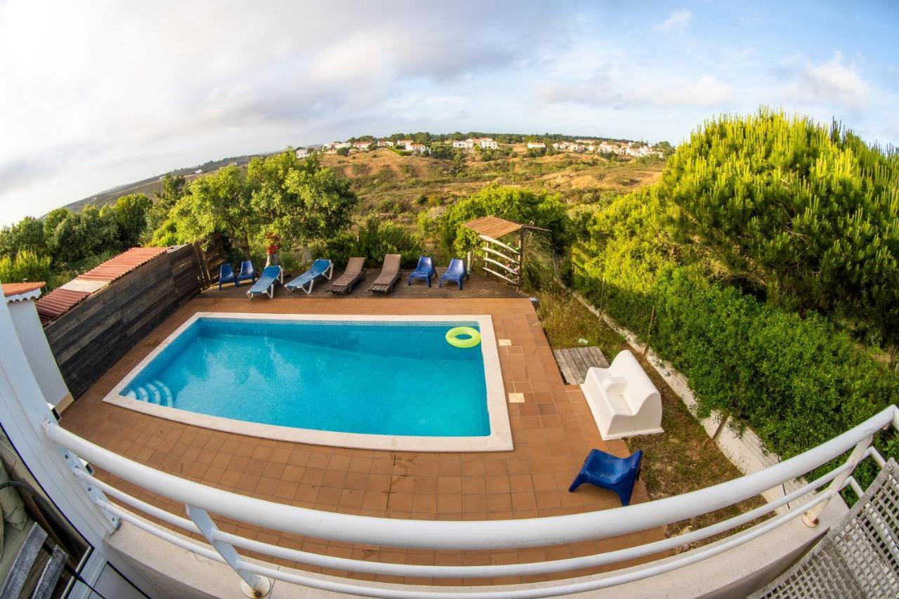 Mayla Surf House Aljezur Esterno foto