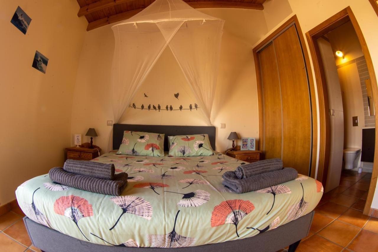 Mayla Surf House Aljezur Esterno foto