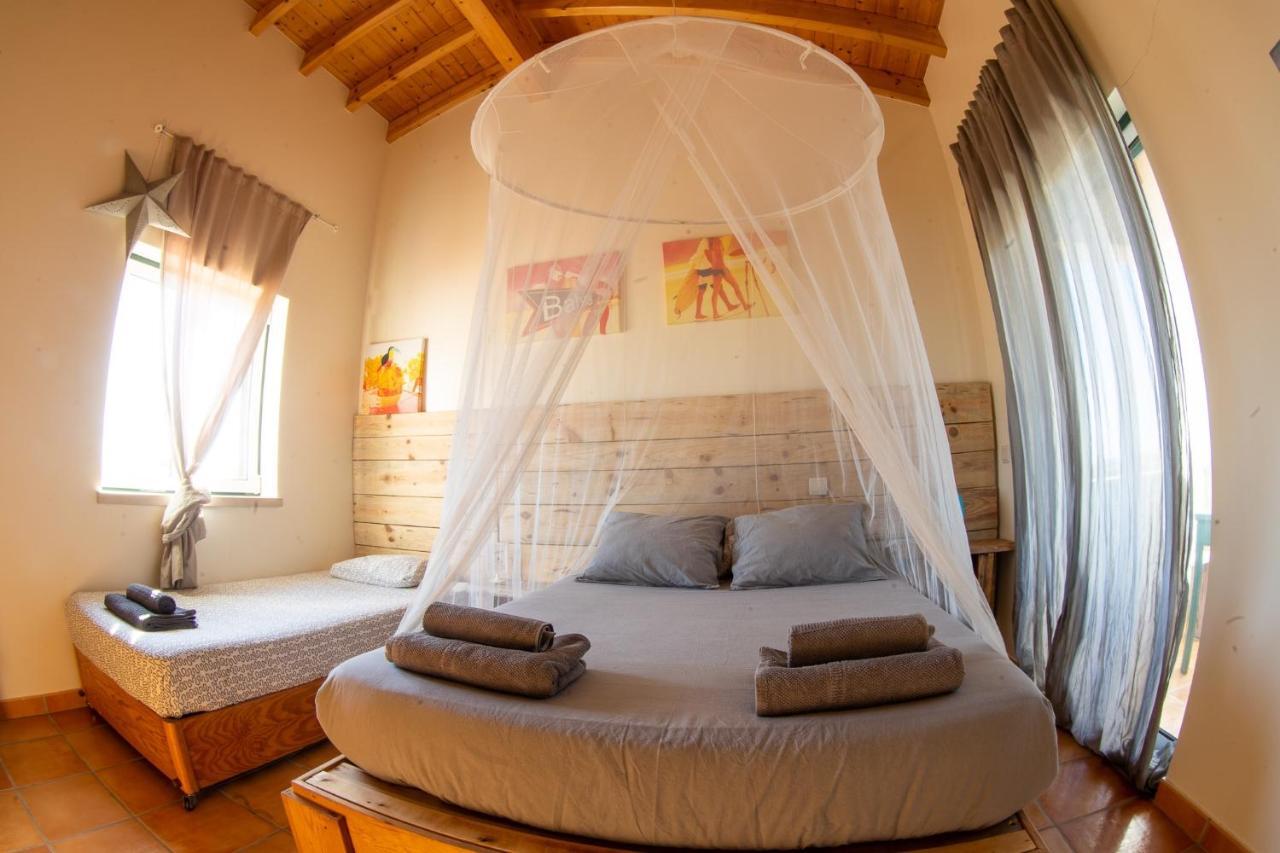 Mayla Surf House Aljezur Esterno foto